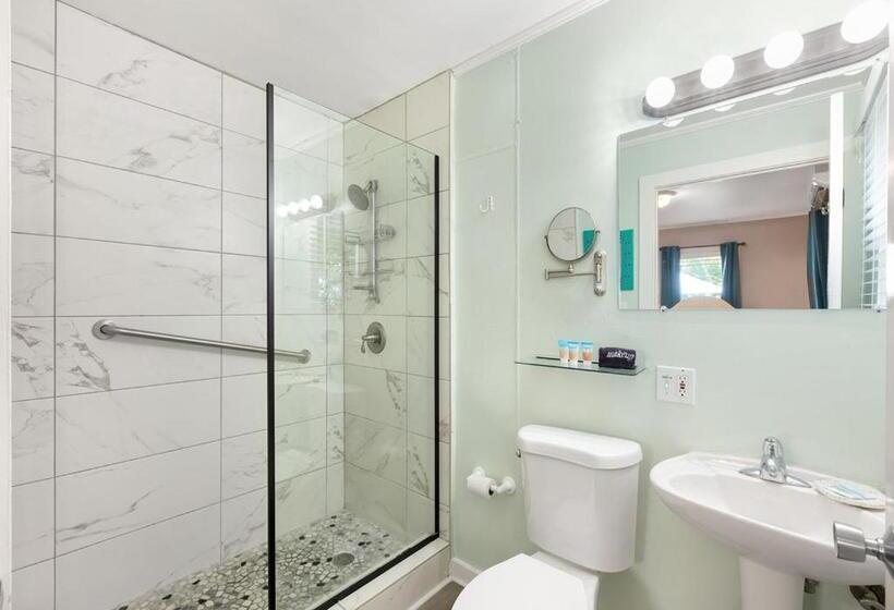 酒店 The Grand Guesthouse