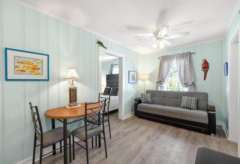 酒店 The Grand Guesthouse