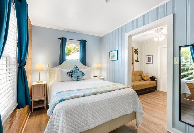 酒店 The Grand Guesthouse