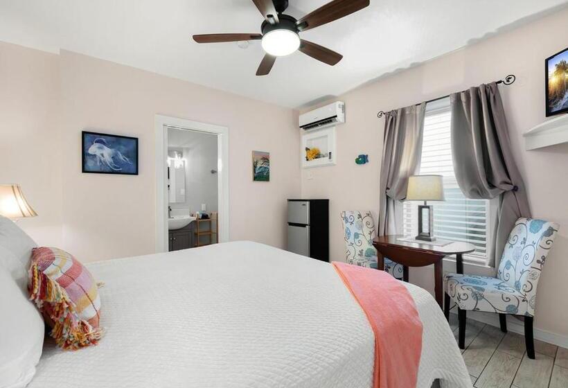 酒店 The Grand Guesthouse