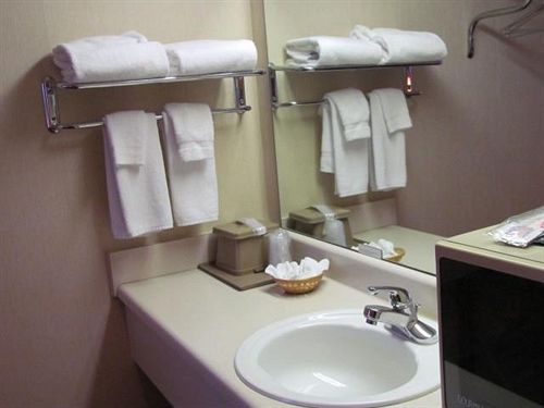 호텔 Clifs Lodge At The Falls