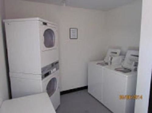 호텔 Clifs Lodge At The Falls