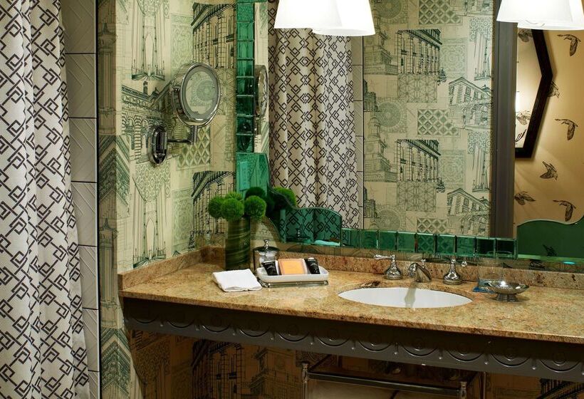 ホテル The Royal Sonesta Portland Downtown