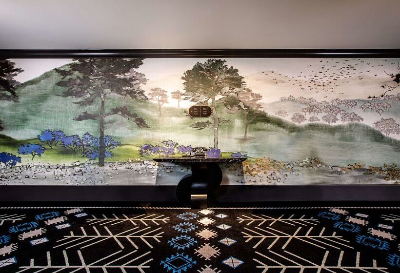 ホテル The Royal Sonesta Portland Downtown