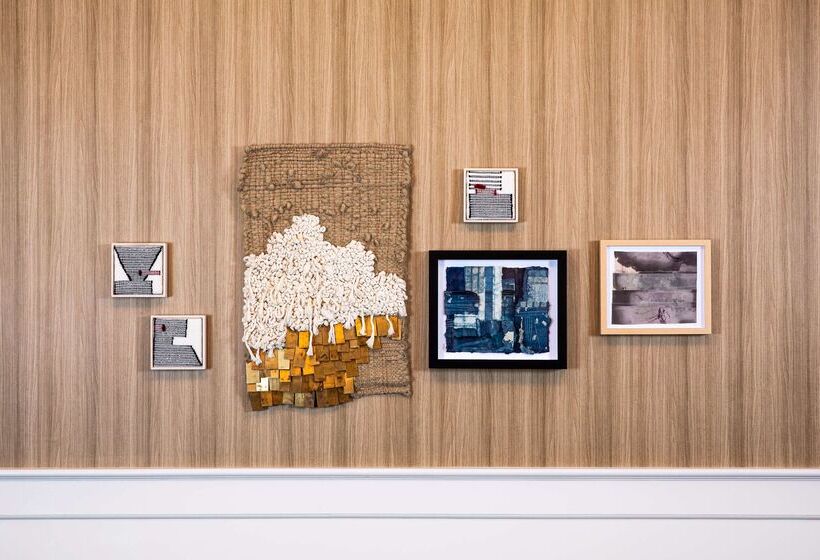 ホテル The Royal Sonesta Portland Downtown