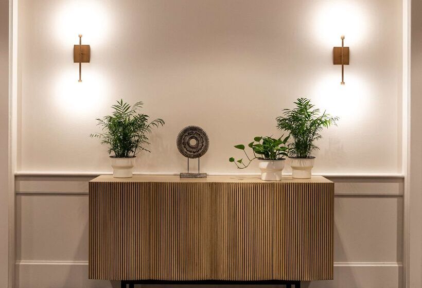 ホテル The Royal Sonesta Portland Downtown