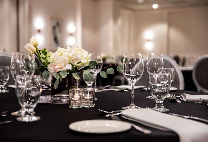 ホテル The Royal Sonesta Portland Downtown