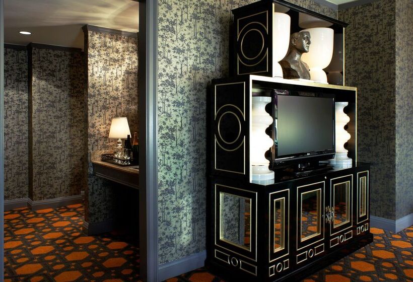 ホテル The Royal Sonesta Portland Downtown