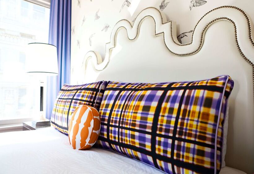 ホテル The Royal Sonesta Portland Downtown