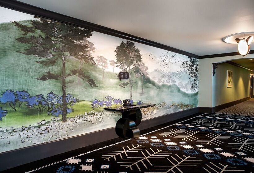 ホテル The Royal Sonesta Portland Downtown