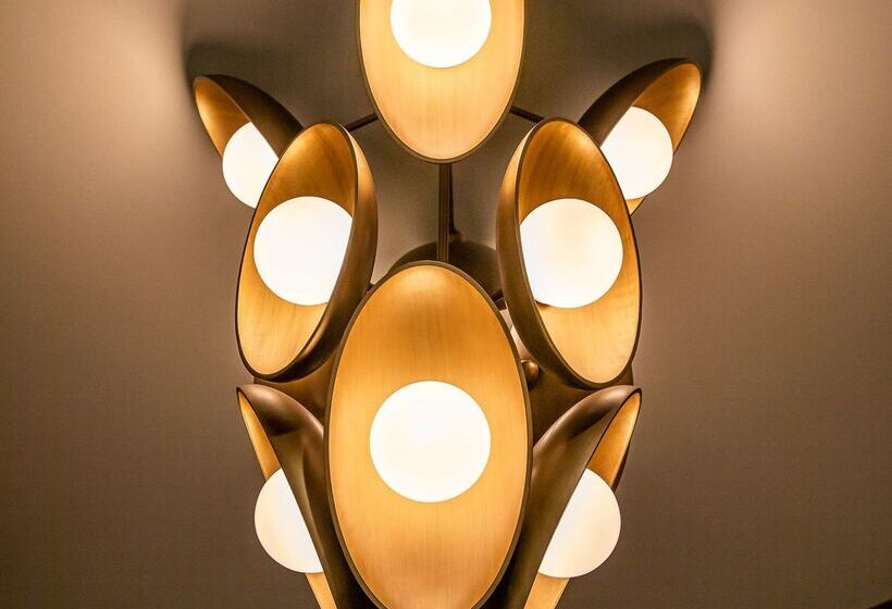 ホテル The Royal Sonesta Portland Downtown