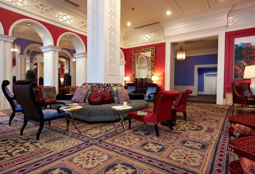 ホテル The Royal Sonesta Portland Downtown