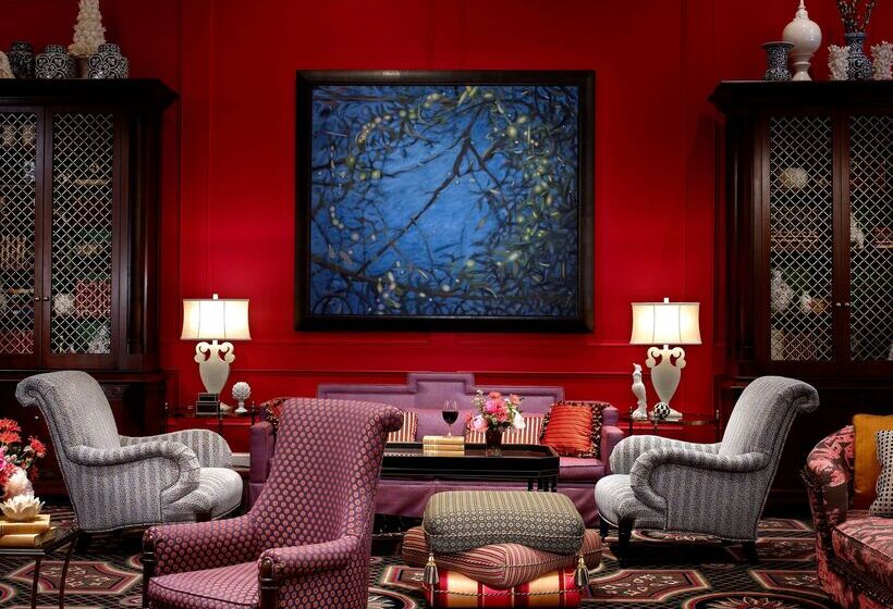 ホテル The Royal Sonesta Portland Downtown