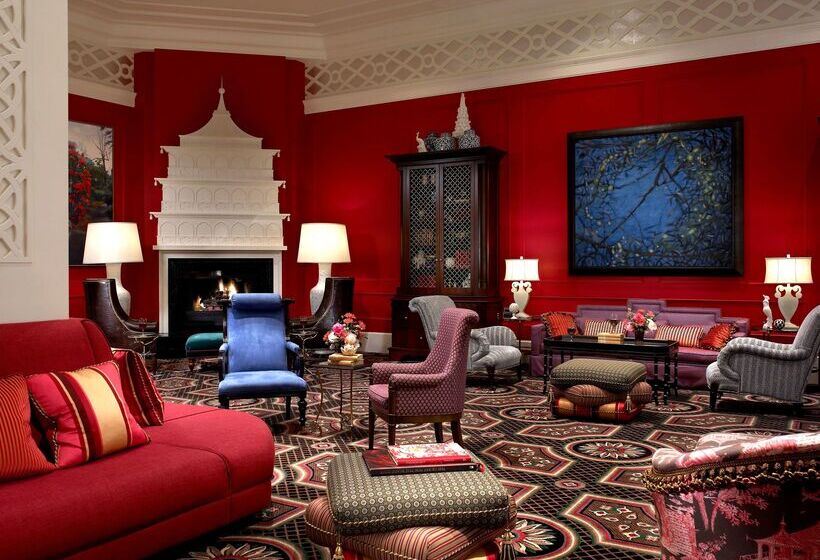 ホテル The Royal Sonesta Portland Downtown