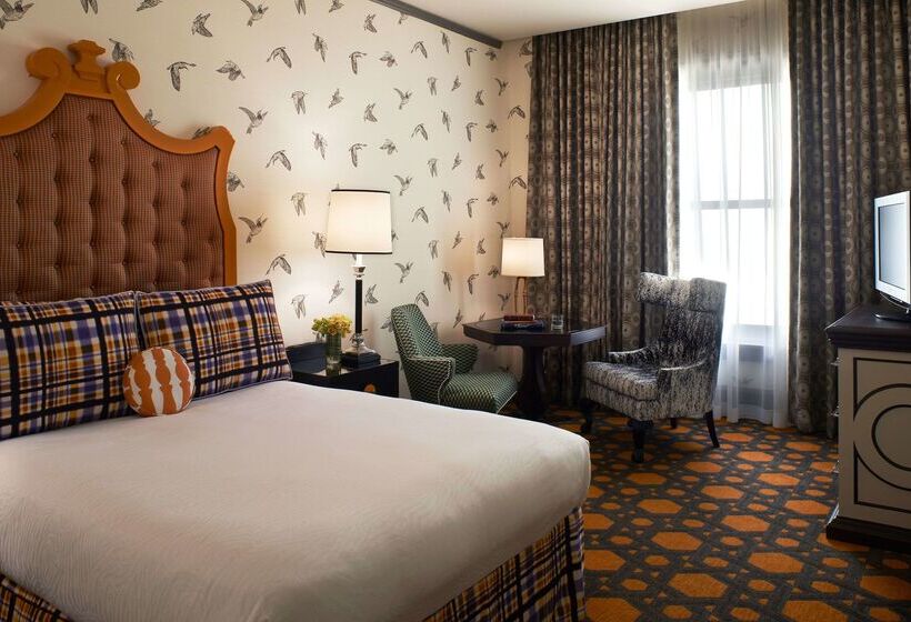 ホテル The Royal Sonesta Portland Downtown