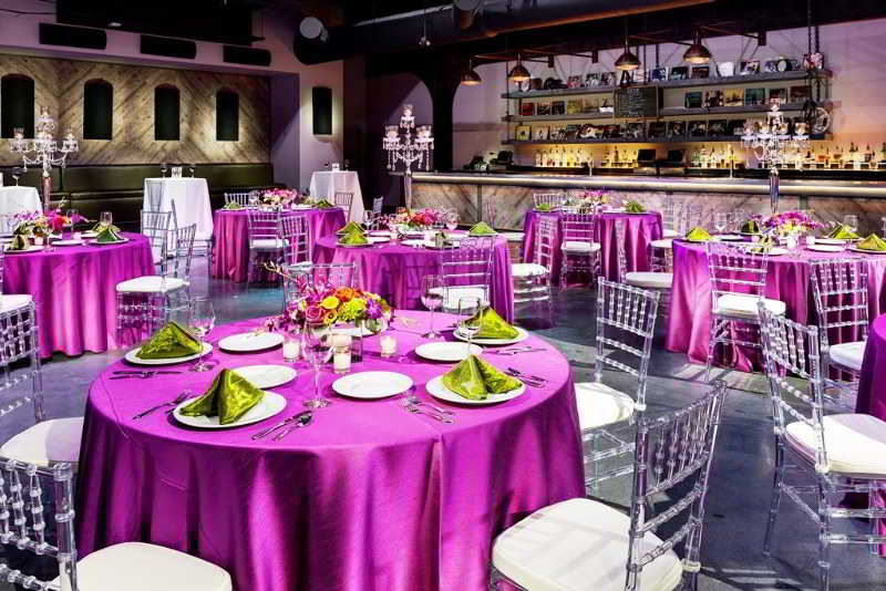 Whitney Peak Hotel Reno, Tapestry Collection By Hilton