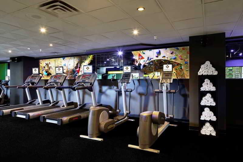 Whitney Peak Hotel Reno, Tapestry Collection By Hilton