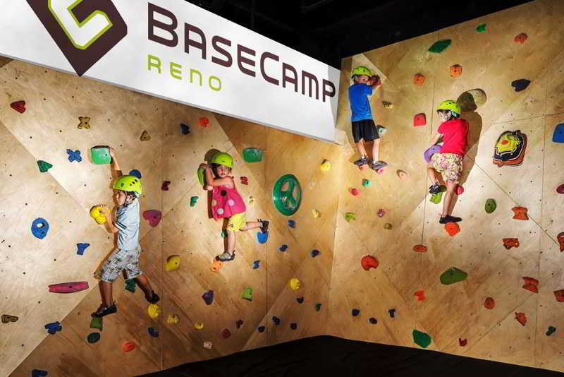 Whitney Peak Hotel Reno, Tapestry Collection By Hilton