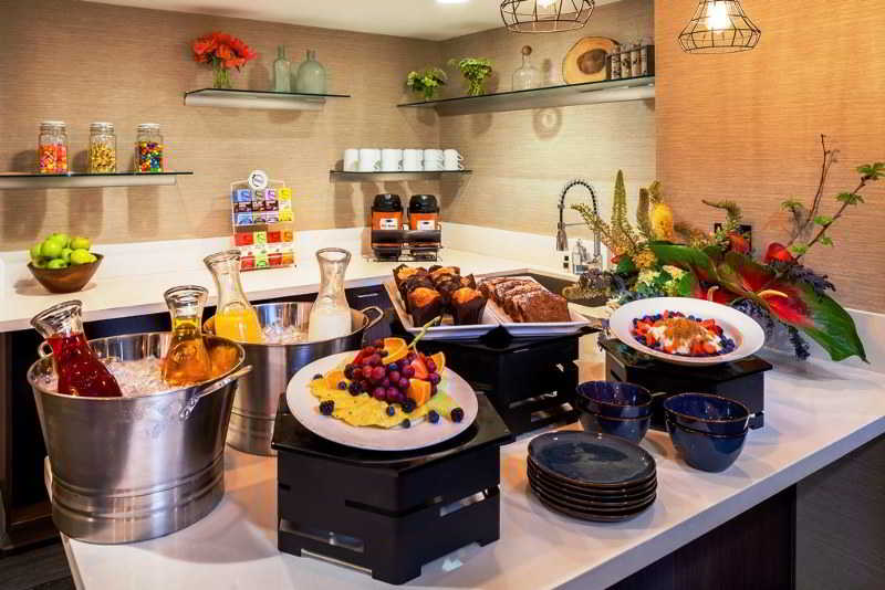 Whitney Peak Hotel Reno, Tapestry Collection By Hilton