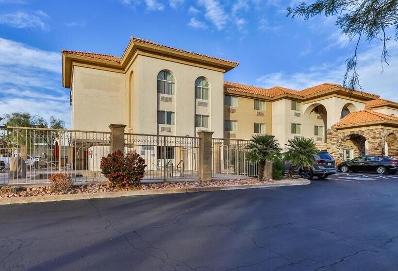 فندق Wingate By Wyndham Chandler Phoenix