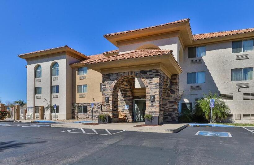 فندق Wingate By Wyndham Chandler Phoenix