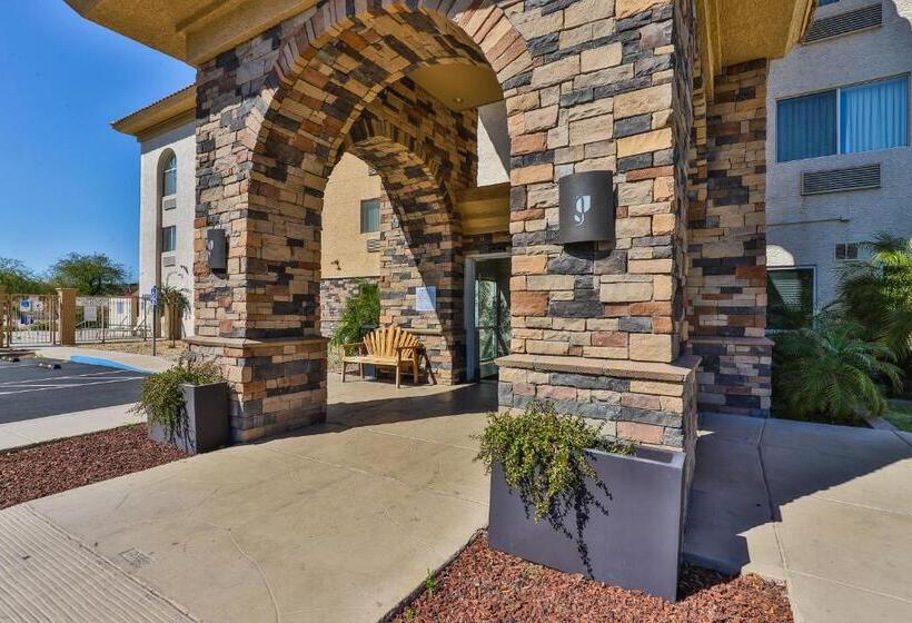 فندق Wingate By Wyndham Chandler Phoenix