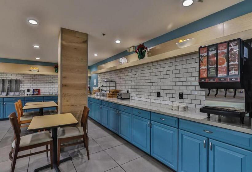 فندق Wingate By Wyndham Chandler Phoenix