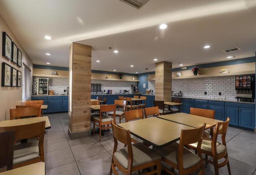 فندق Wingate By Wyndham Chandler Phoenix