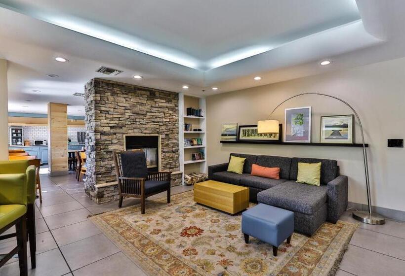 فندق Wingate By Wyndham Chandler Phoenix