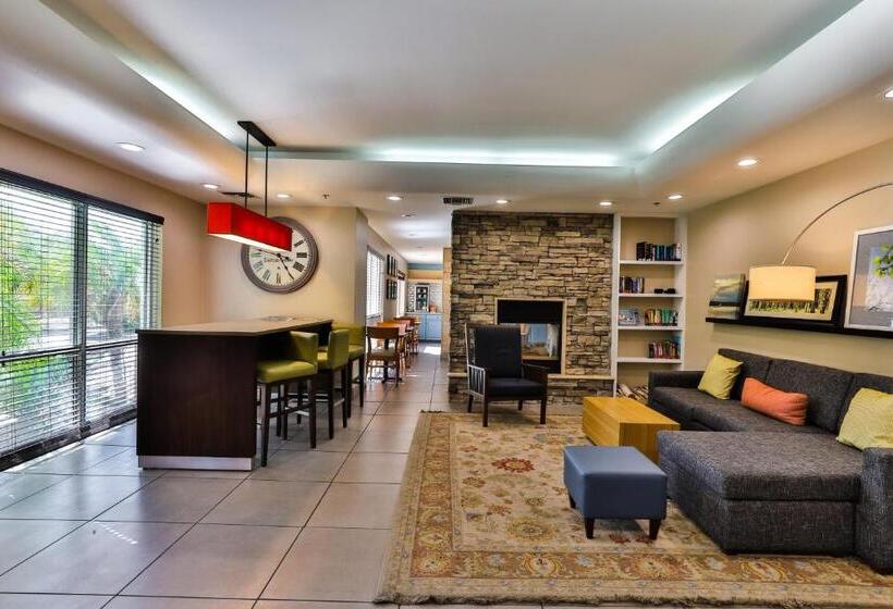 فندق Wingate By Wyndham Chandler Phoenix