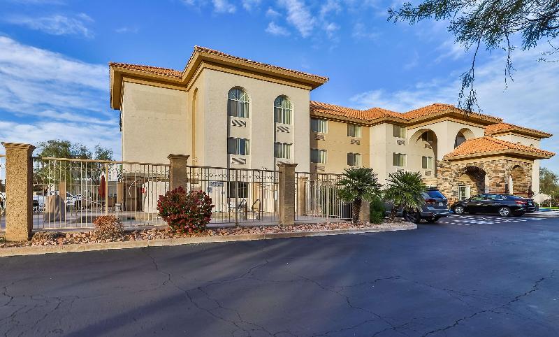 فندق Wingate By Wyndham Chandler Phoenix