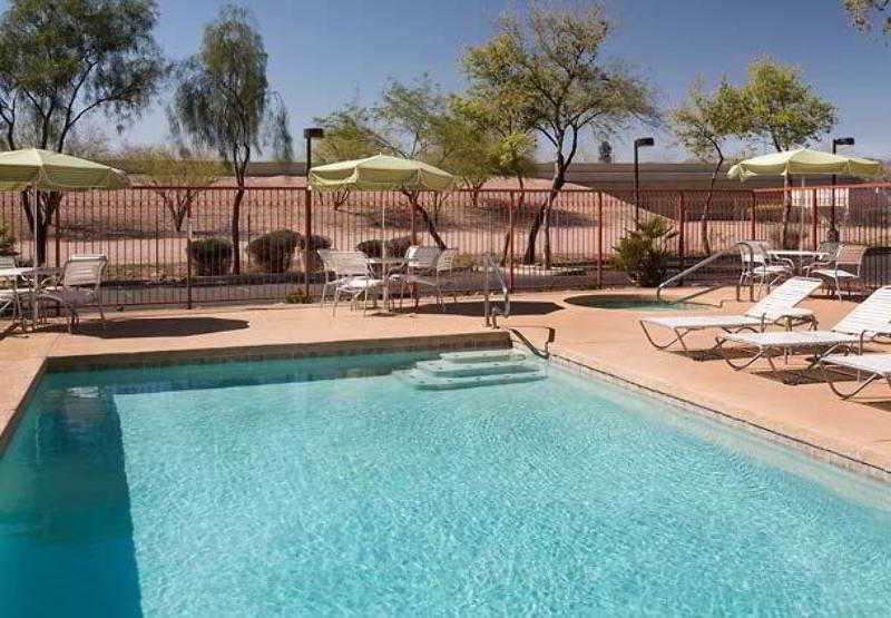 فندق Wingate By Wyndham Chandler Phoenix