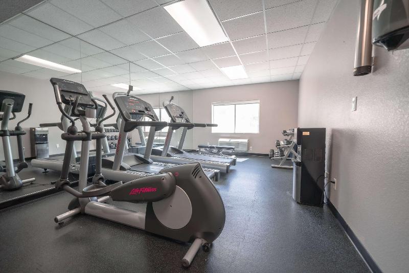 فندق Wingate By Wyndham Chandler Phoenix