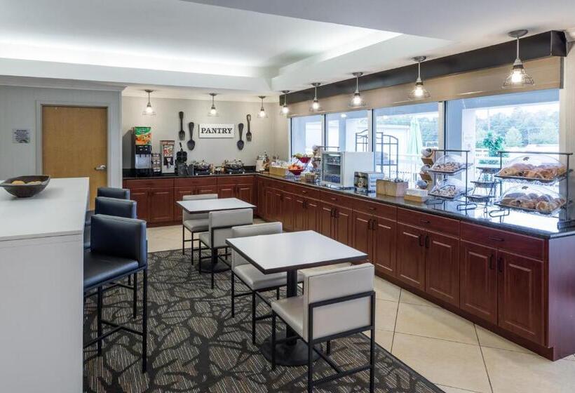 هتل Wingate By Wyndham Shreveport Airport