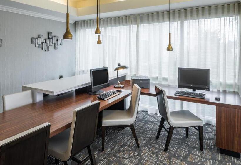 هتل Wingate By Wyndham Shreveport Airport