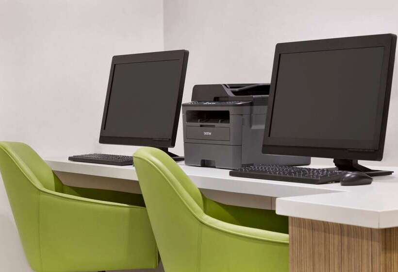 호텔 Wyndham Anaheim