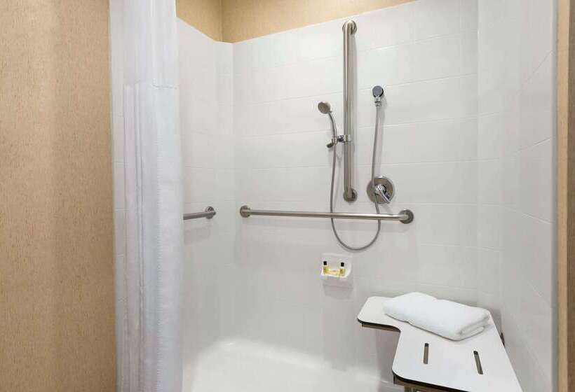 ホテル Wyndham Anaheim