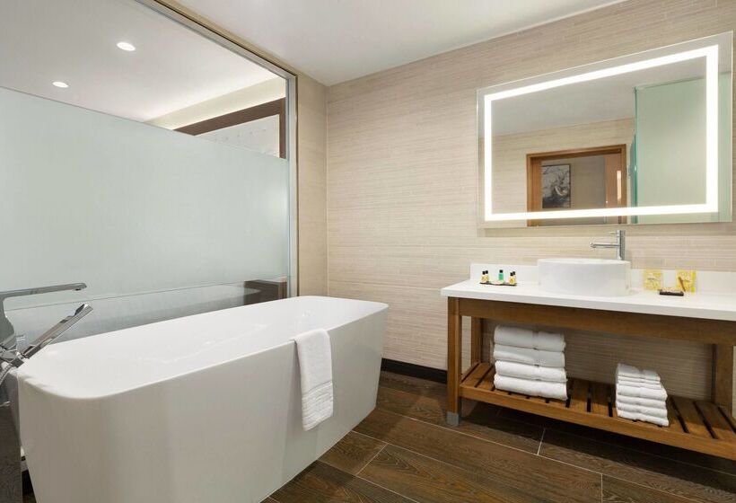 호텔 Wyndham Anaheim