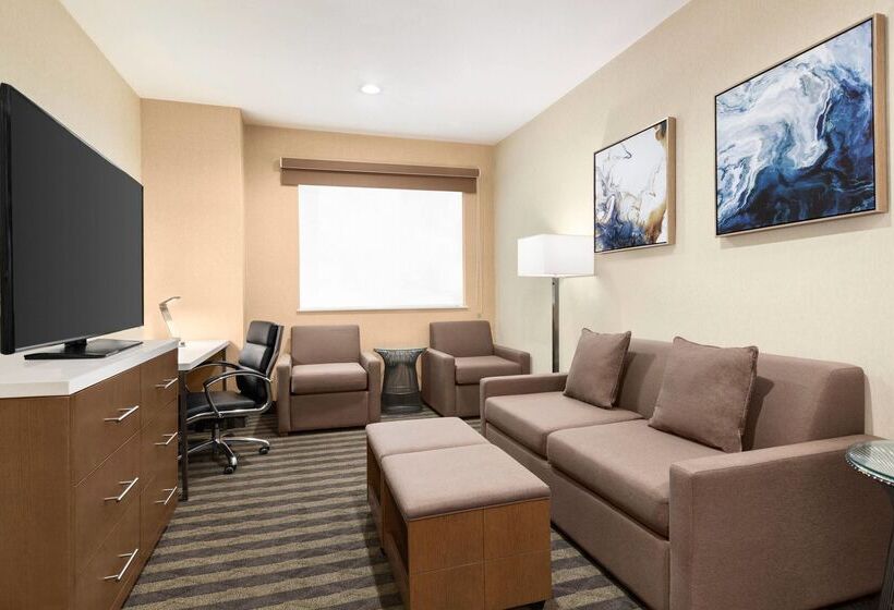 ホテル Wyndham Anaheim