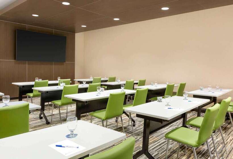 호텔 Wyndham Anaheim