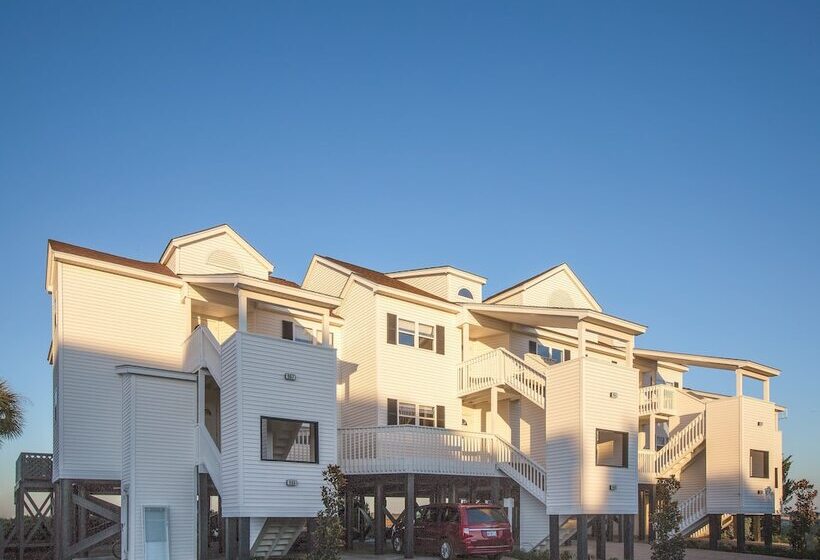 فندق Club Wyndham Ocean Ridge