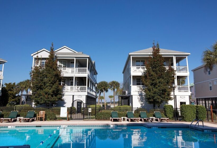 فندق Club Wyndham Ocean Ridge