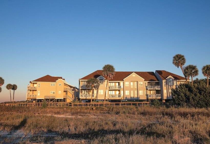 فندق Club Wyndham Ocean Ridge