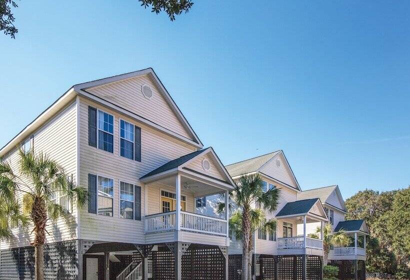 فندق Club Wyndham Ocean Ridge