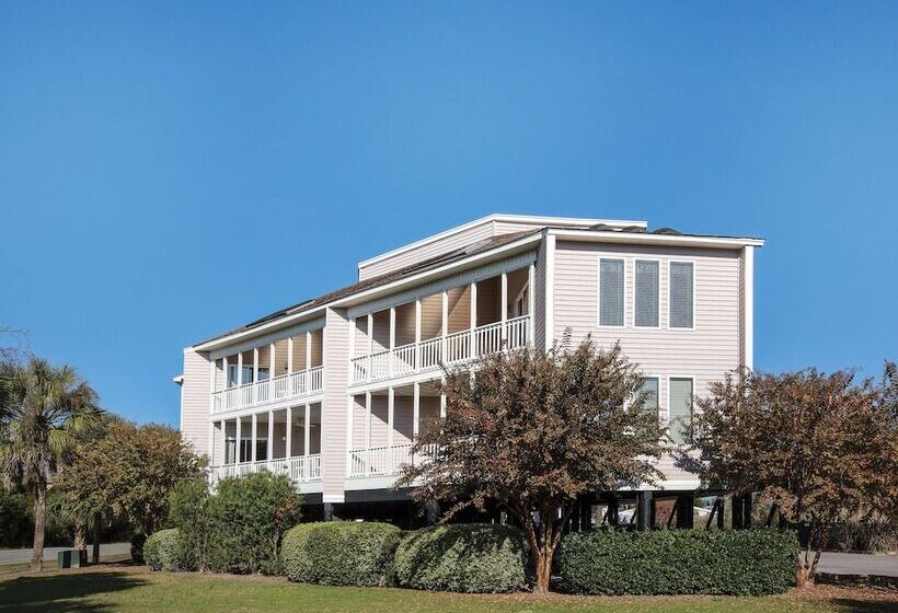 فندق Club Wyndham Ocean Ridge