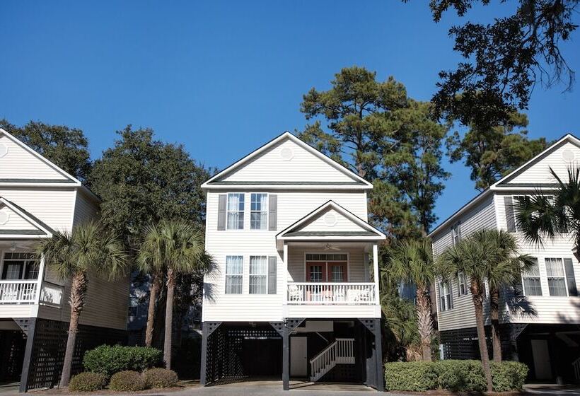 فندق Club Wyndham Ocean Ridge