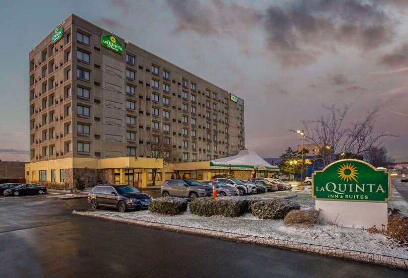 La Quinta By Wyndham New Haven