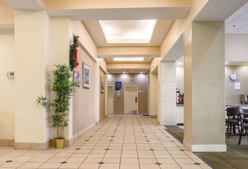 La Quinta By Wyndham New Haven