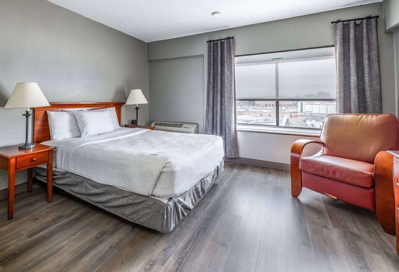 La Quinta By Wyndham New Haven