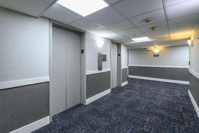 La Quinta By Wyndham New Haven